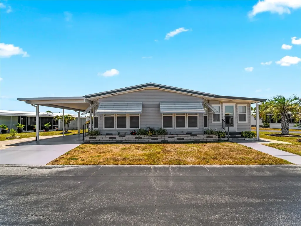 424 Boxwood Drive Venice FL 34285