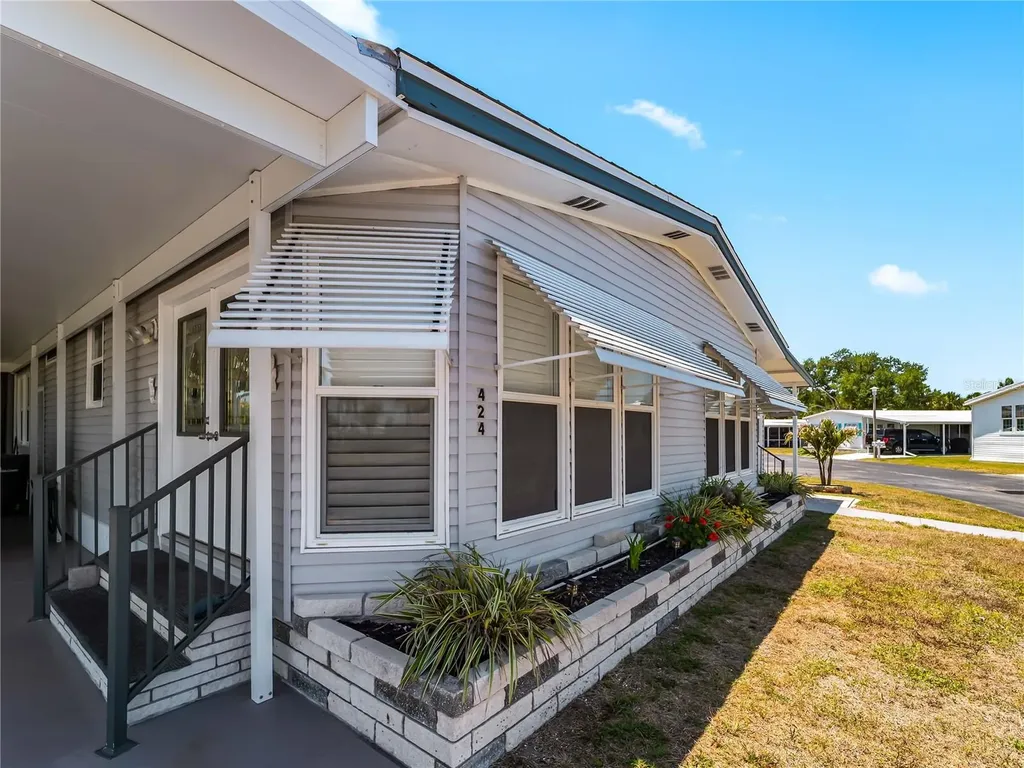 424 Boxwood Drive Venice FL 34285