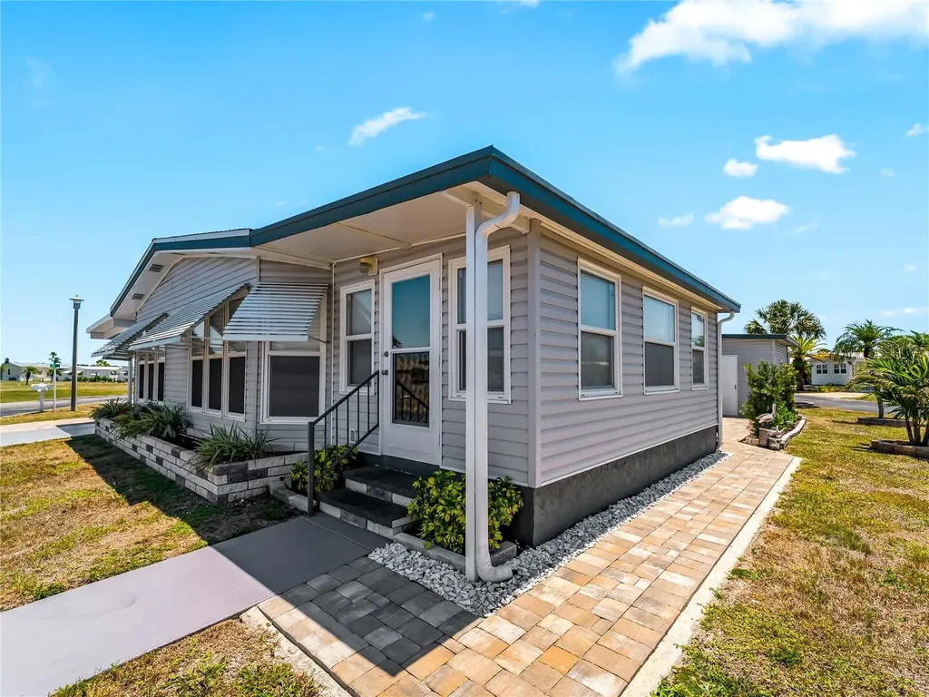 424 Boxwood Drive Venice FL 34285