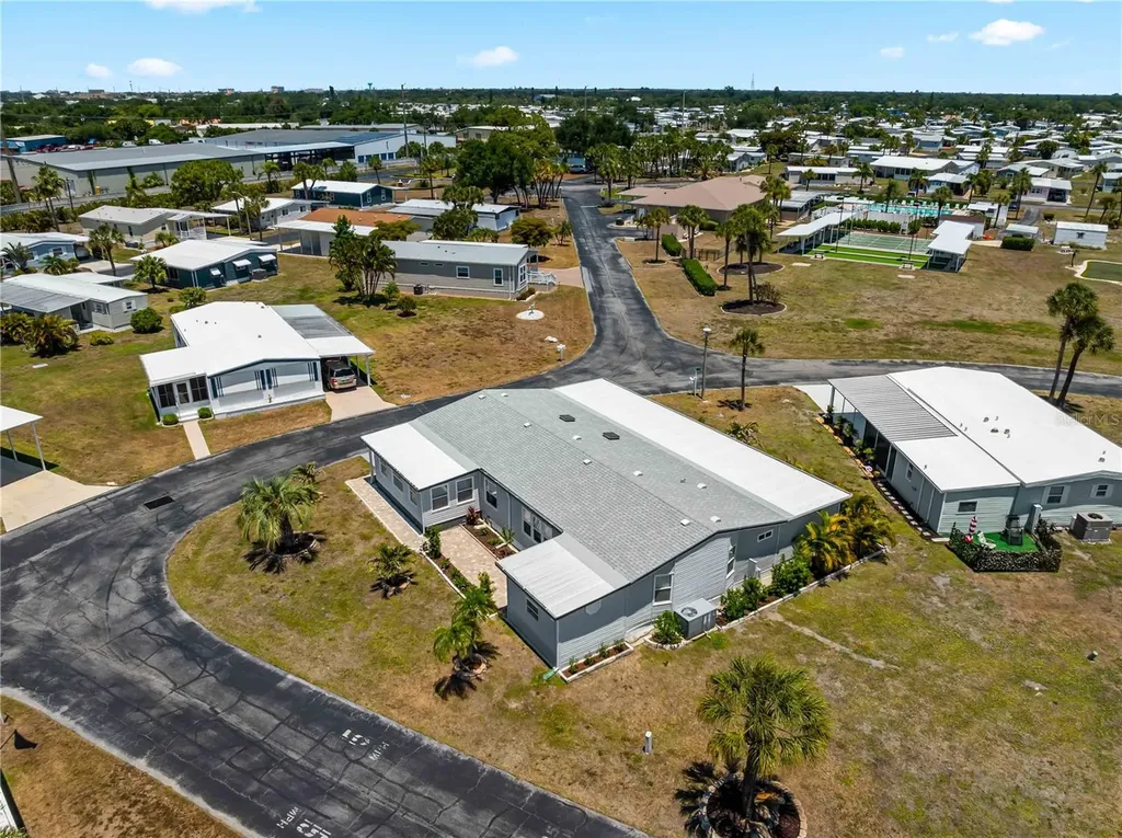 424 Boxwood Drive Venice FL 34285