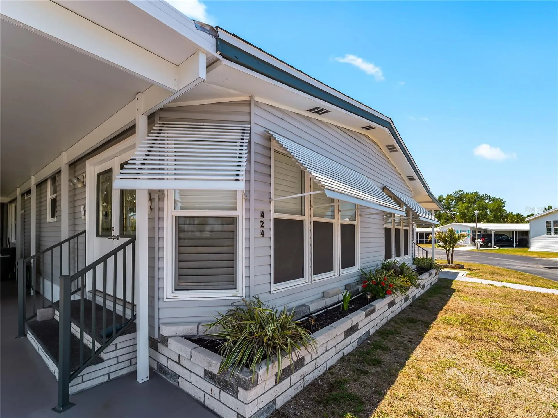 424 Boxwood Drive Venice FL 34285