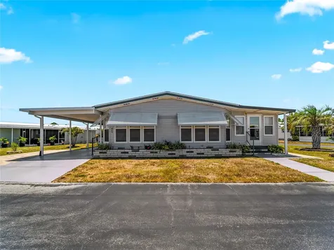 424 Boxwood Drive Venice FL 34285