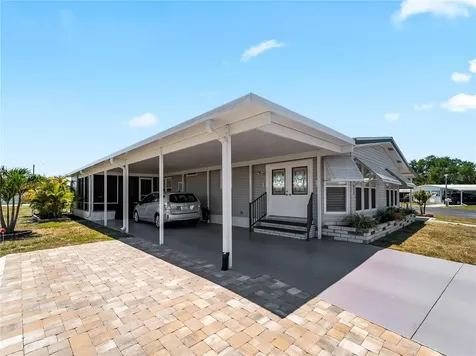 424 Boxwood Drive Venice FL 34285