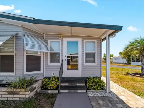 424 Boxwood Drive Venice FL 34285
