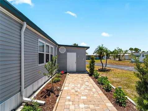 424 Boxwood Drive Venice FL 34285