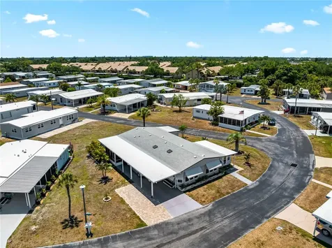 424 Boxwood Drive Venice FL 34285