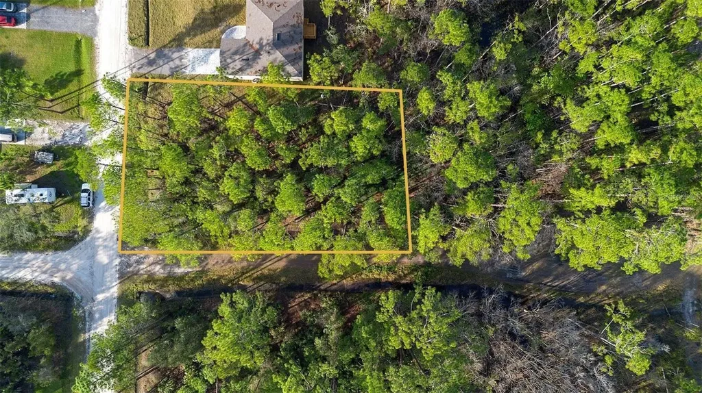 East Parkway Deland FL 32724