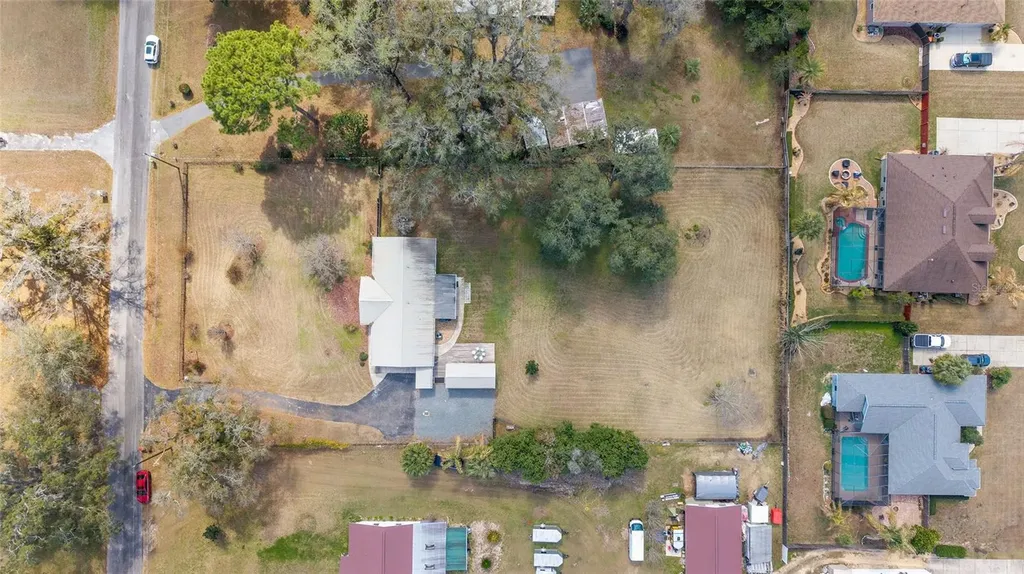 10350 SE 43rd Court Belleview FL 34420