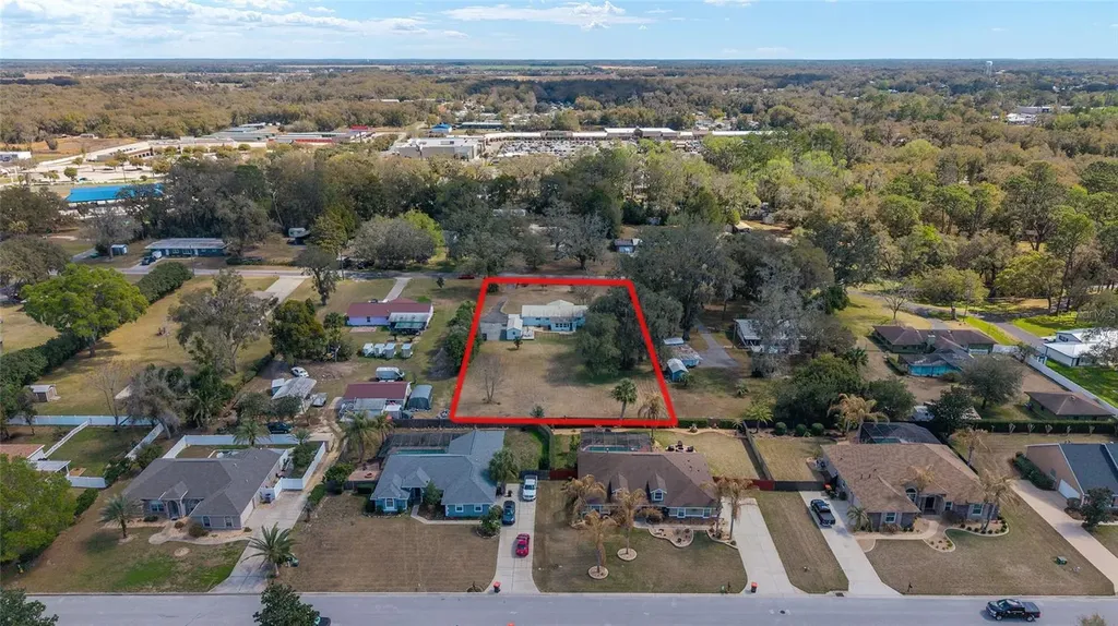 10350 SE 43rd Court Belleview FL 34420