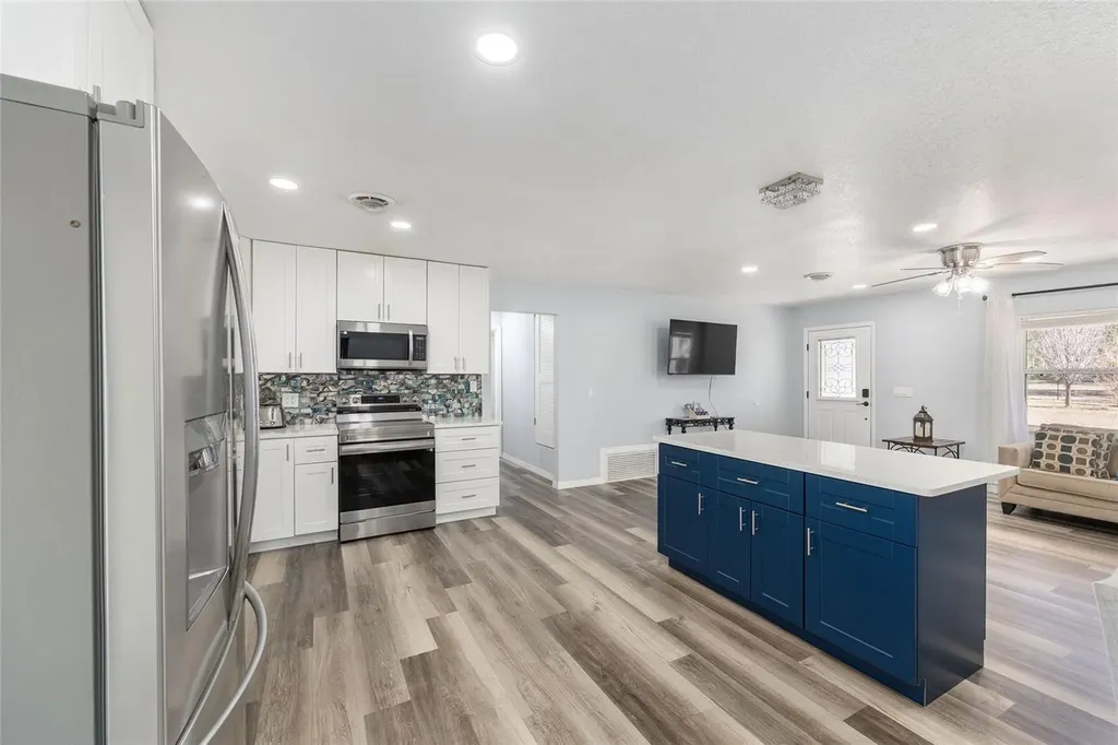 10350 SE 43rd Court Belleview FL 34420
