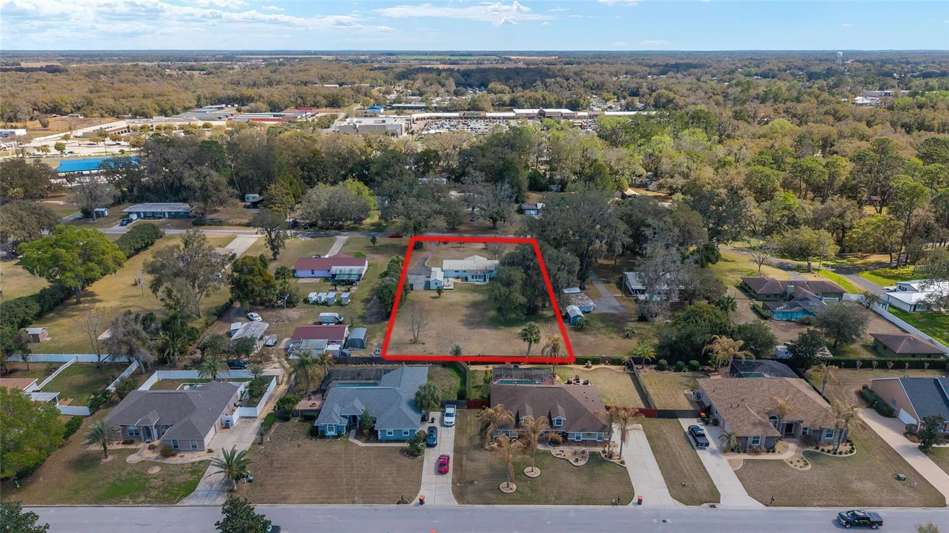 10350 SE 43rd Court Belleview FL 34420