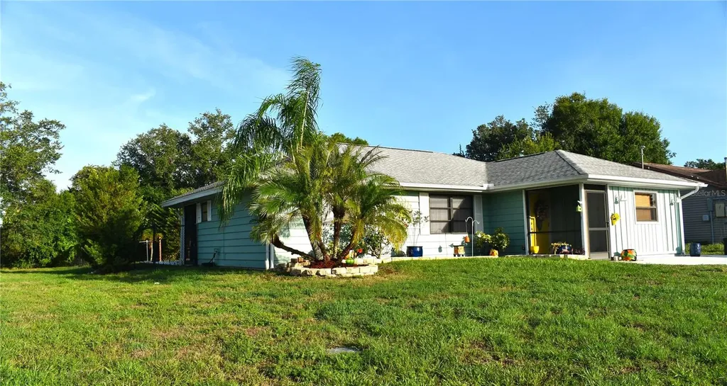 335 Harbor Boulevard Port Charlotte FL 33954