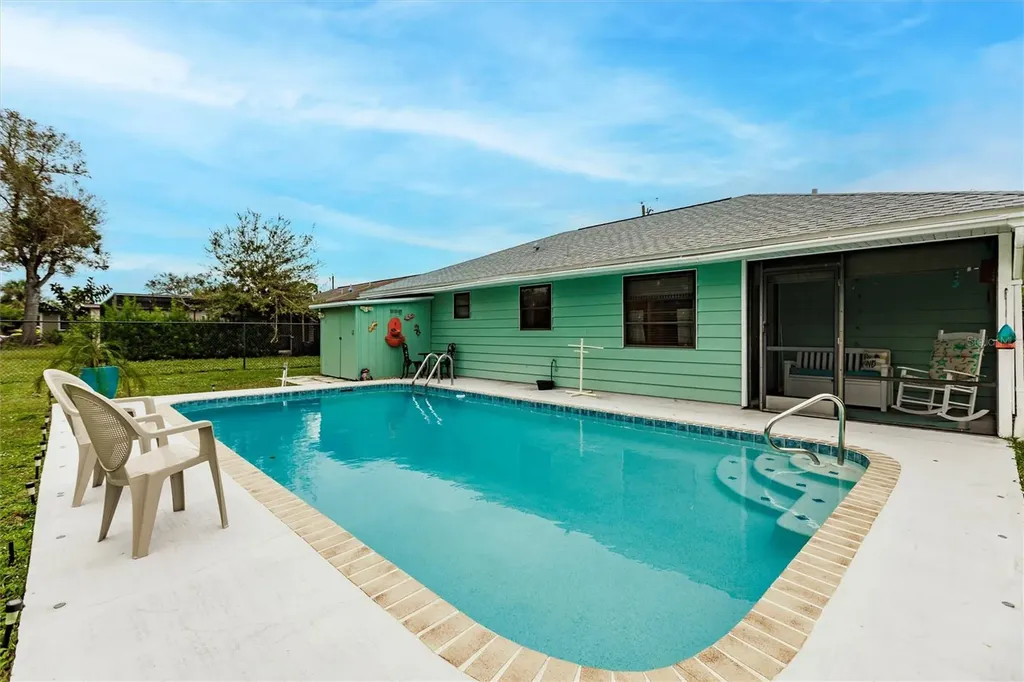 335 Harbor Boulevard Port Charlotte FL 33954