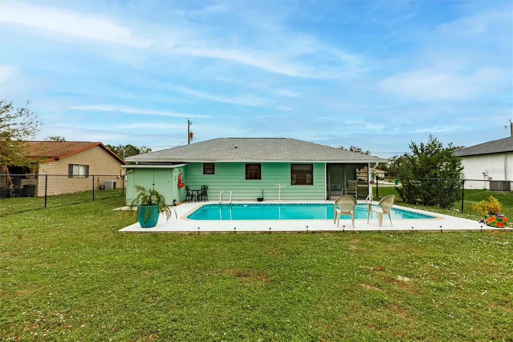 335 Harbor Boulevard Port Charlotte FL 33954