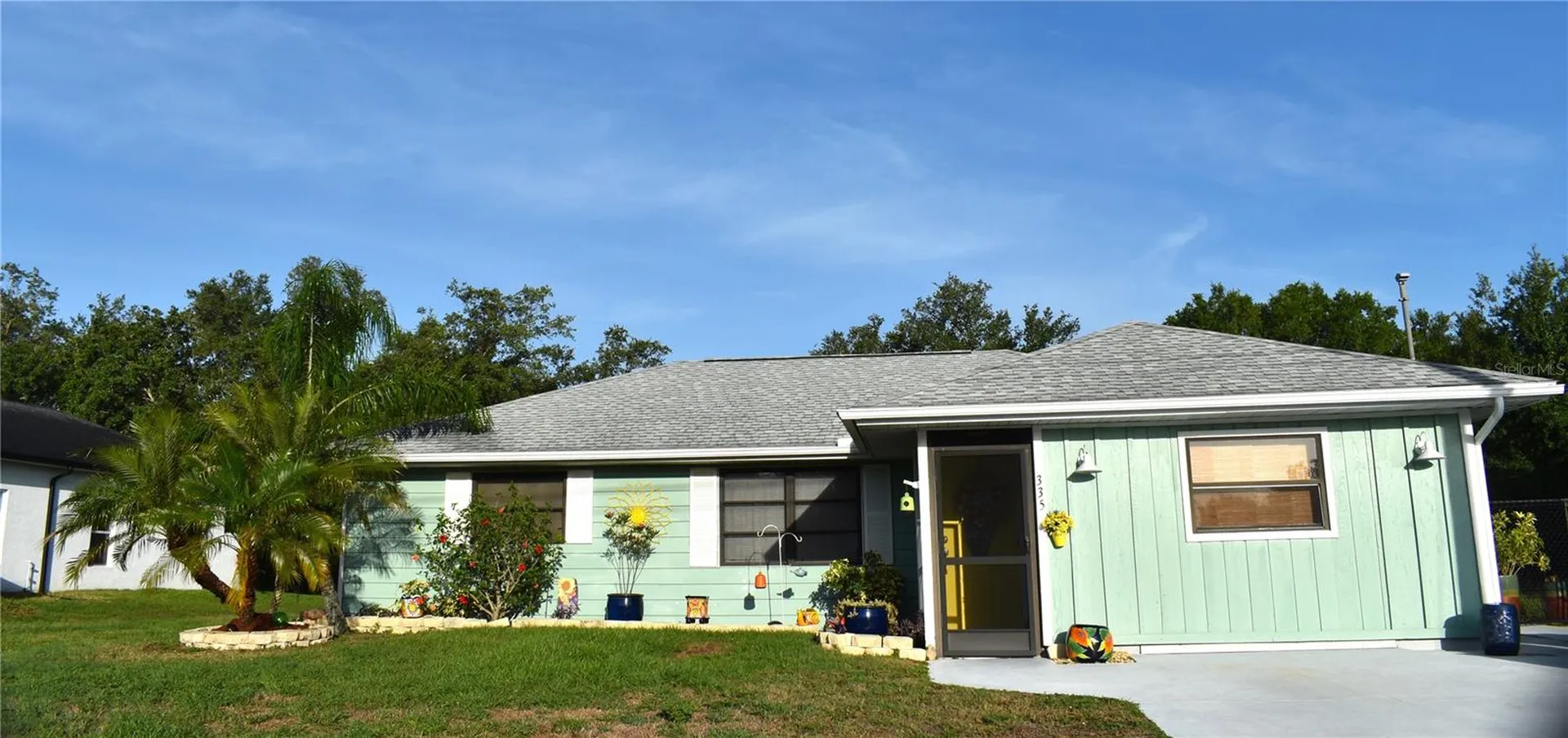 335 Harbor Boulevard Port Charlotte FL 33954
