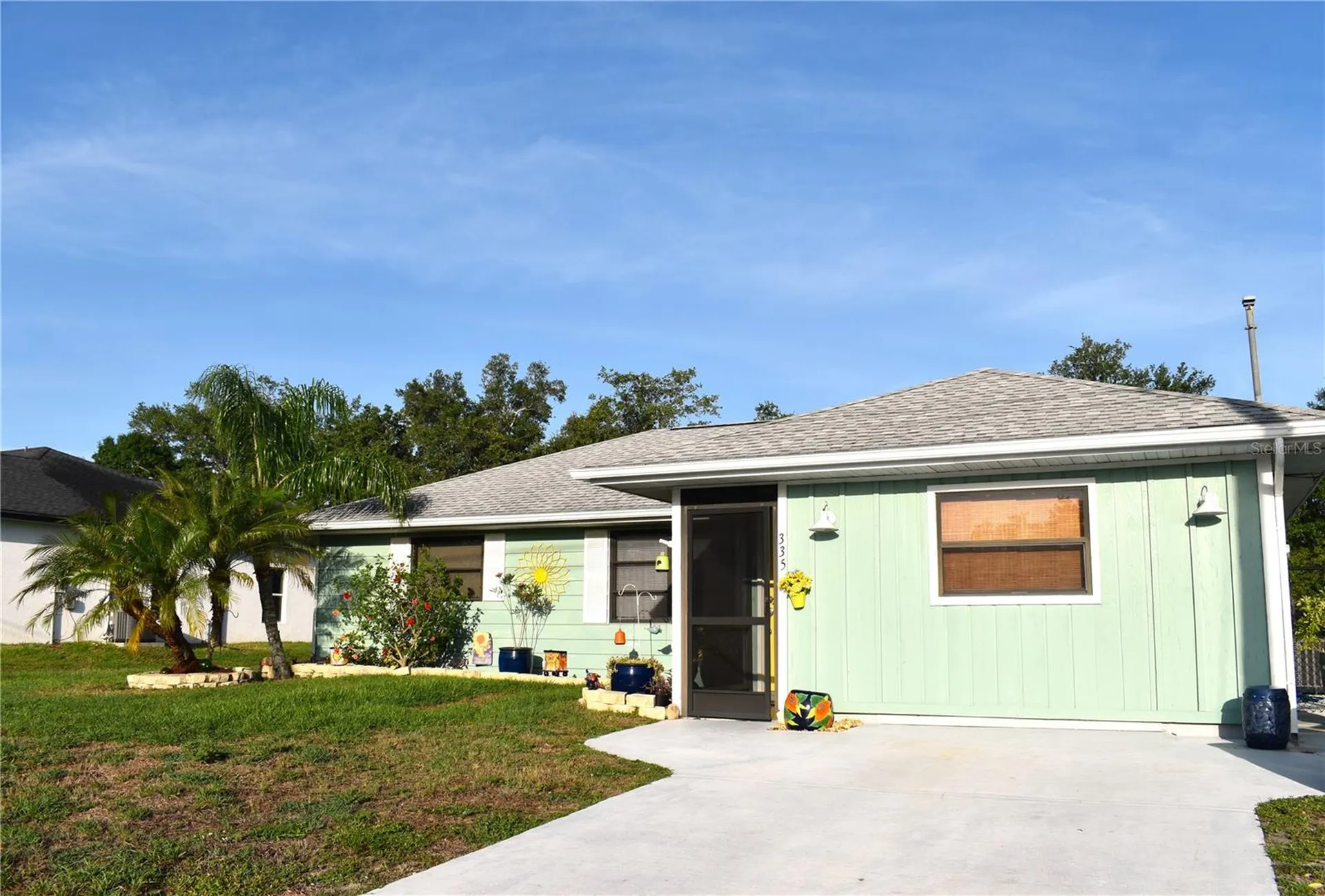 335 Harbor Boulevard Port Charlotte FL 33954