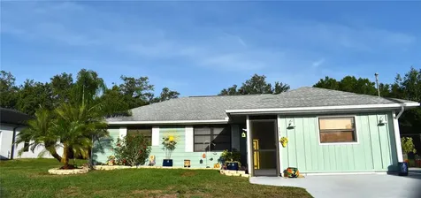 335 Harbor Boulevard Port Charlotte FL 33954