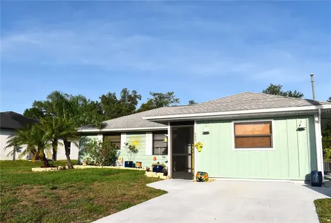 335 Harbor Boulevard Port Charlotte FL 33954