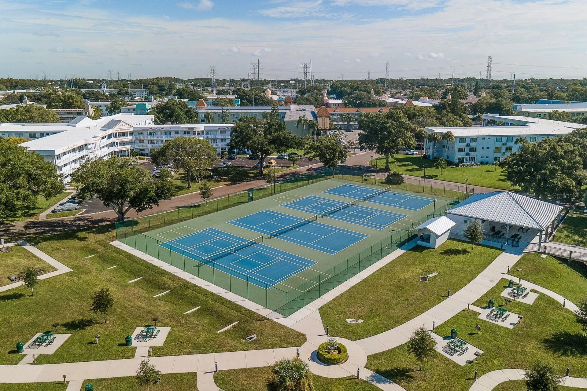 2451 Canadian Way Clearwater FL 33763