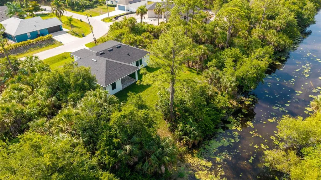 3833 Shorewood Street North Port FL 34286