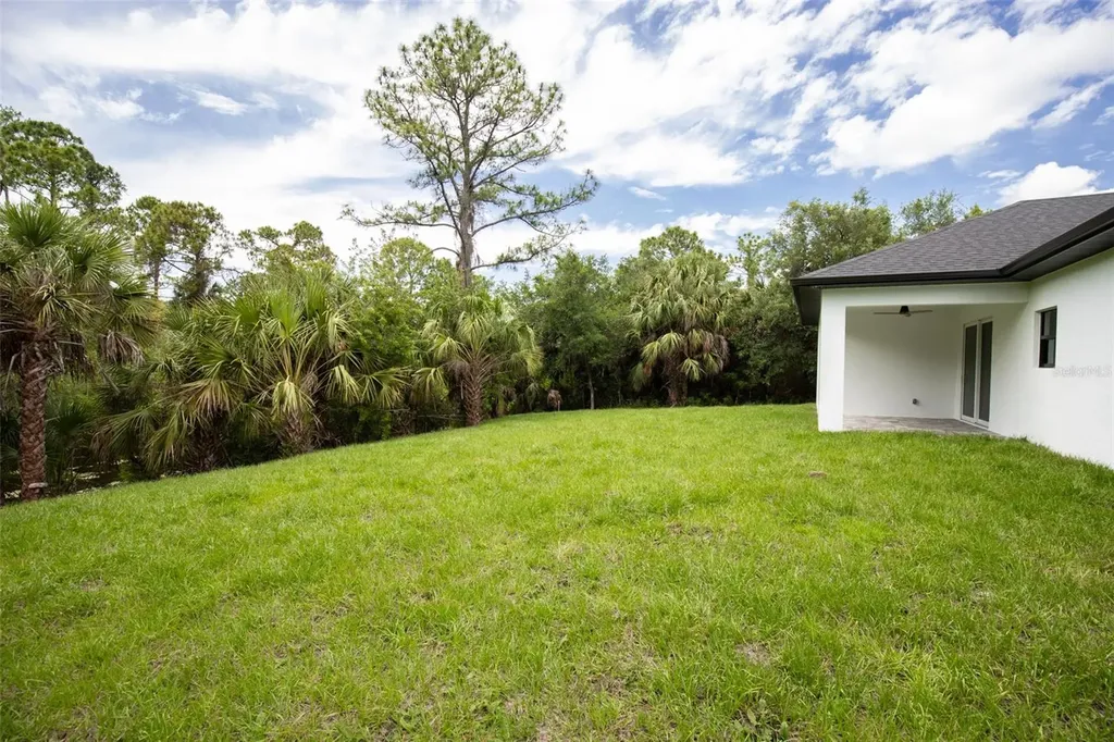 3833 Shorewood Street North Port FL 34286