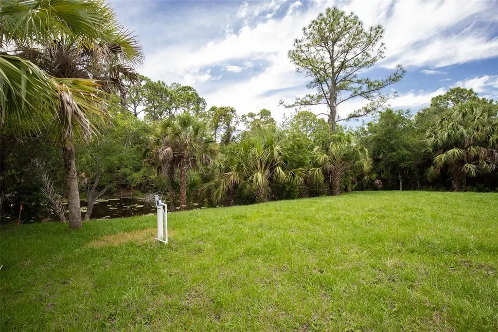 3833 Shorewood Street North Port FL 34286