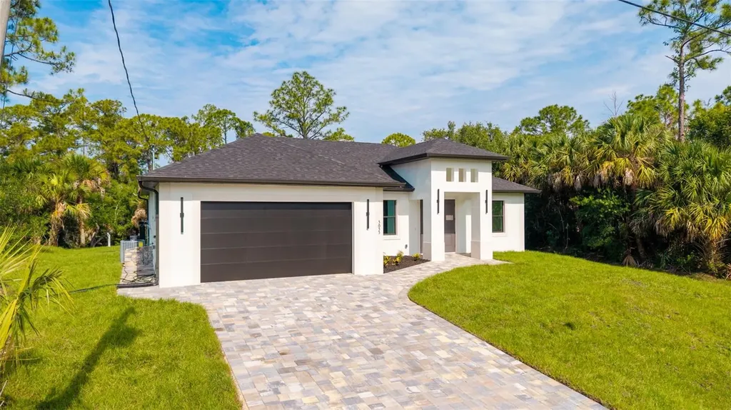 3833 Shorewood Street North Port FL 34286