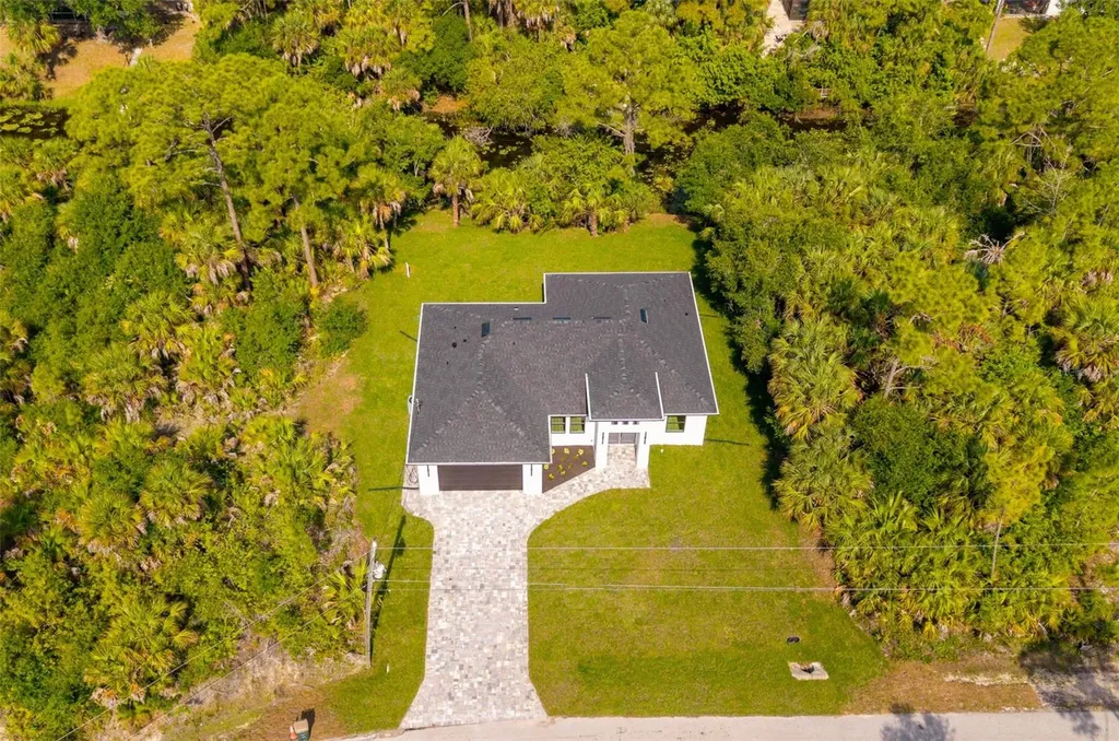 3833 Shorewood Street North Port FL 34286