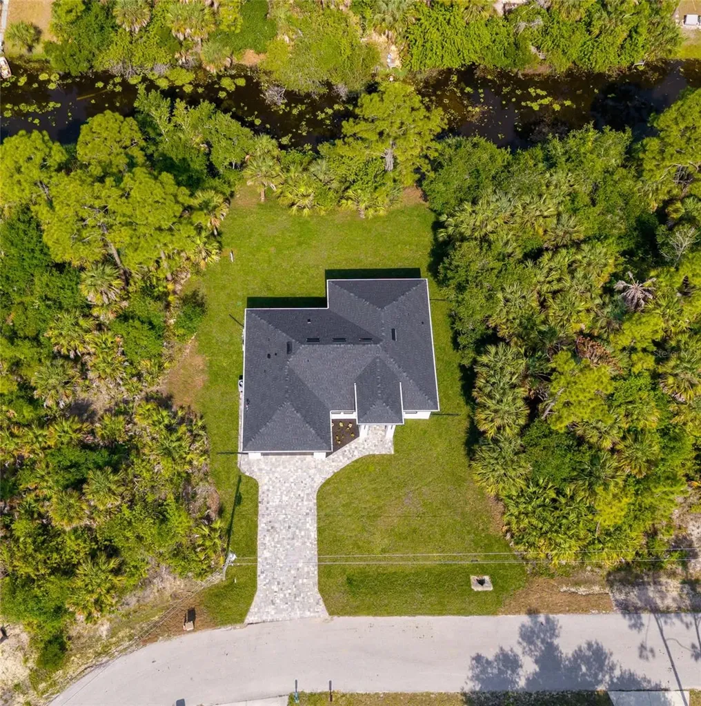 3833 Shorewood Street North Port FL 34286