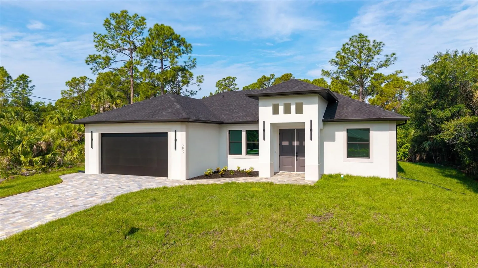 3833 Shorewood Street North Port FL 34286