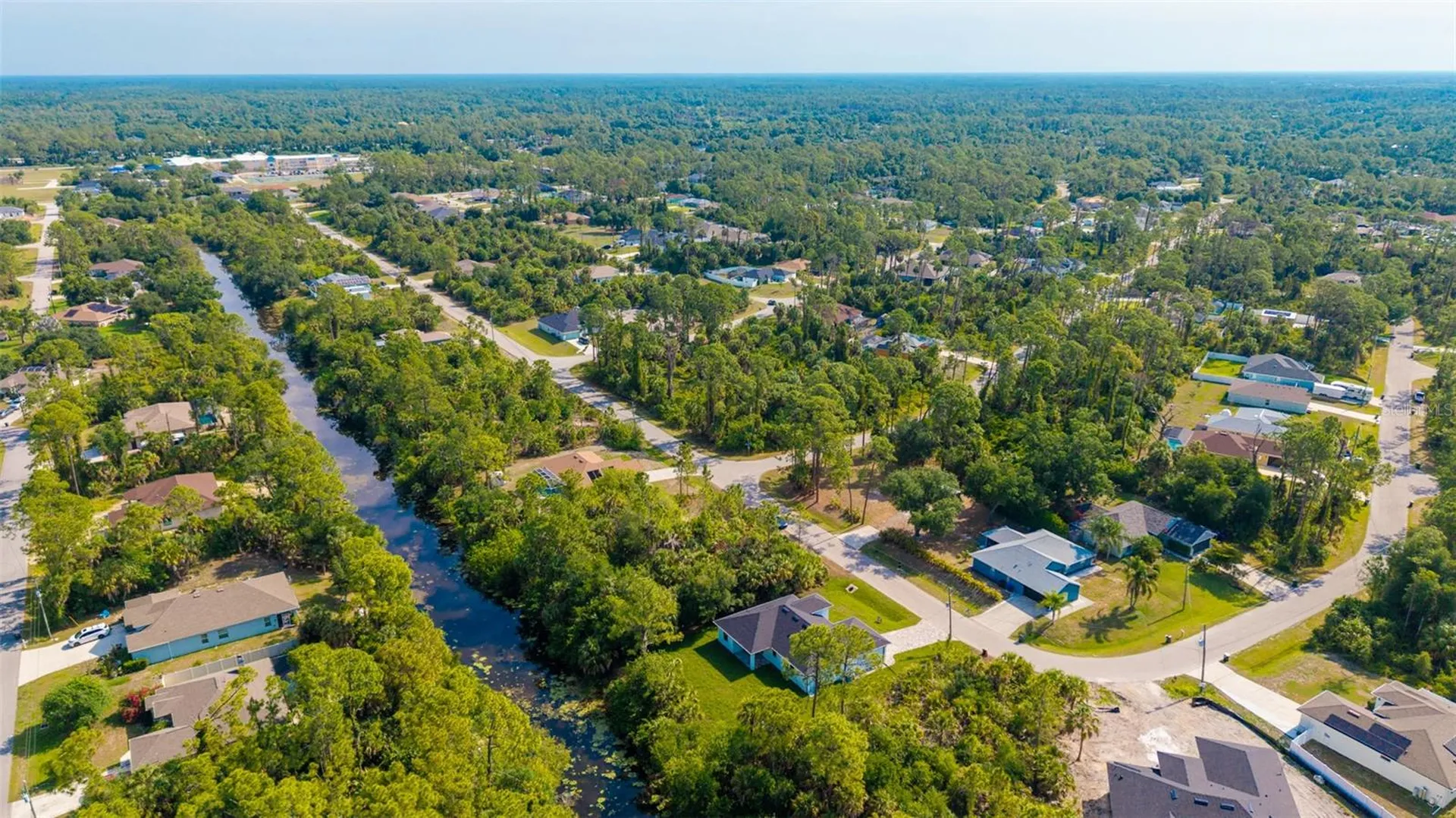 3833 Shorewood Street North Port FL 34286