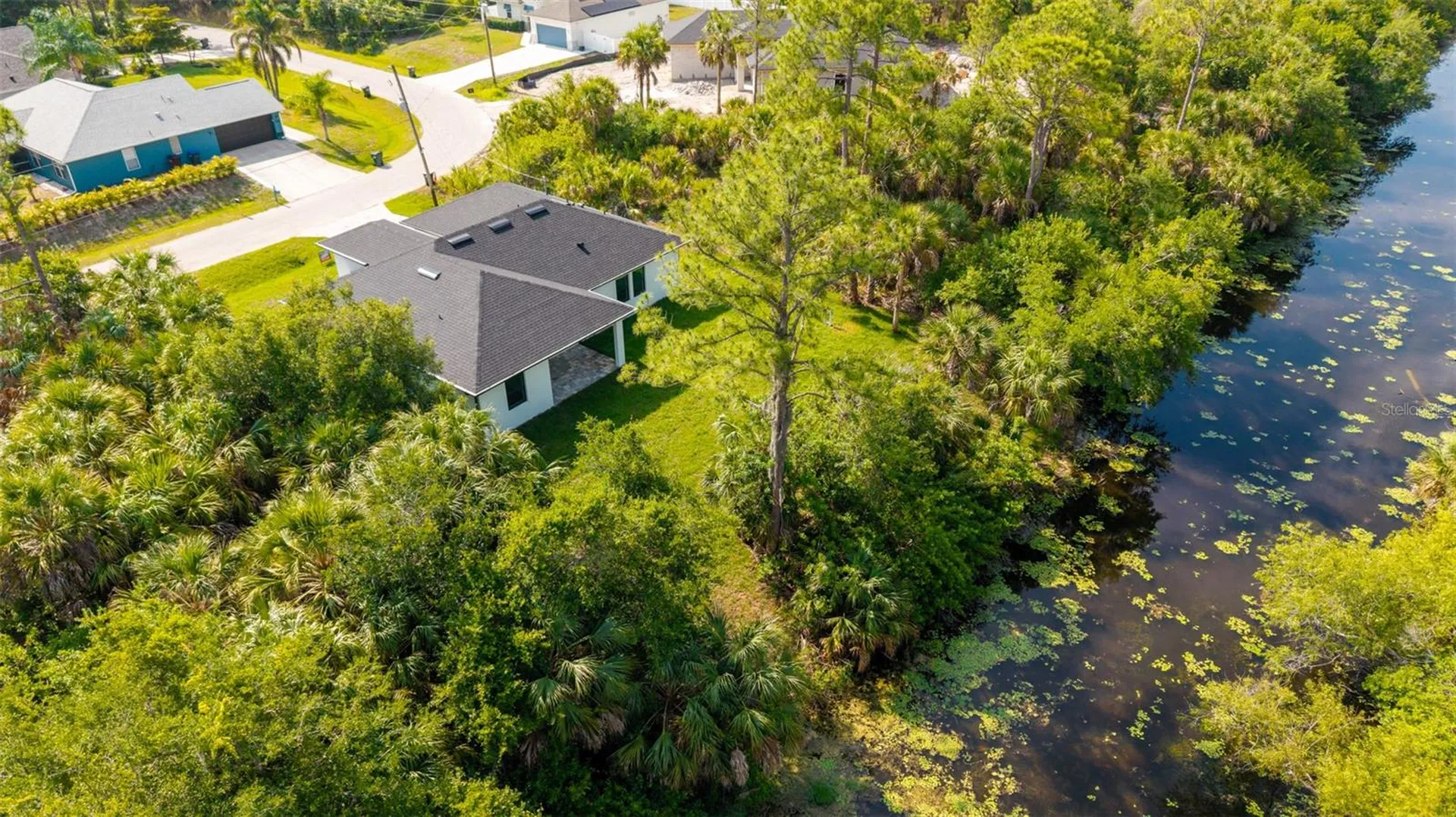 3833 Shorewood Street North Port FL 34286