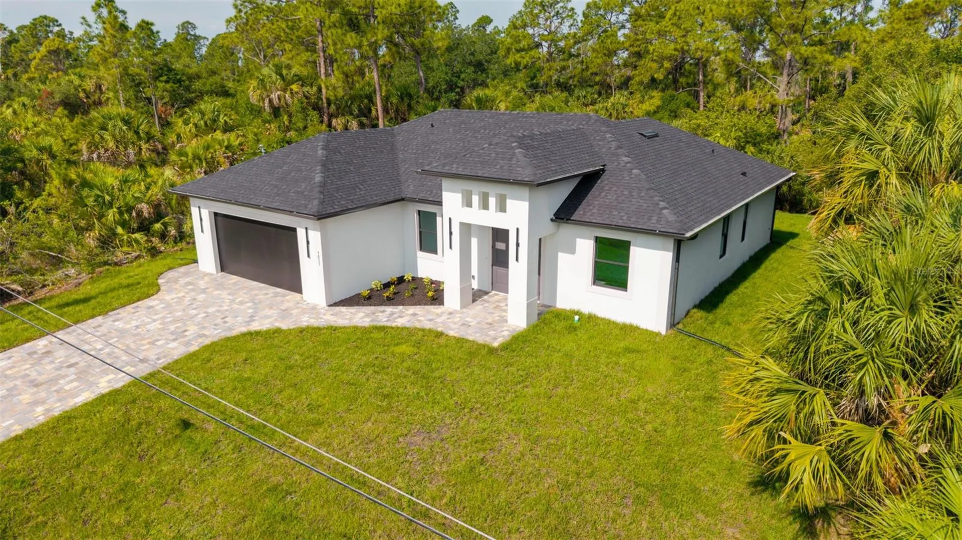 3833 Shorewood Street North Port FL 34286