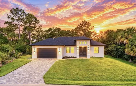 3833 Shorewood Street North Port FL 34286