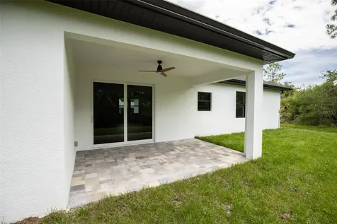 3833 Shorewood Street North Port FL 34286