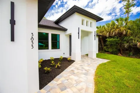 3833 Shorewood Street North Port FL 34286