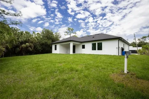 3833 Shorewood Street North Port FL 34286