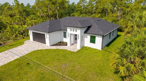 3833 Shorewood Street North Port FL 34286