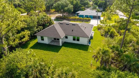 3833 Shorewood Street North Port FL 34286