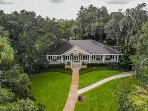 125 Raintree Drive Longwood FL 32779