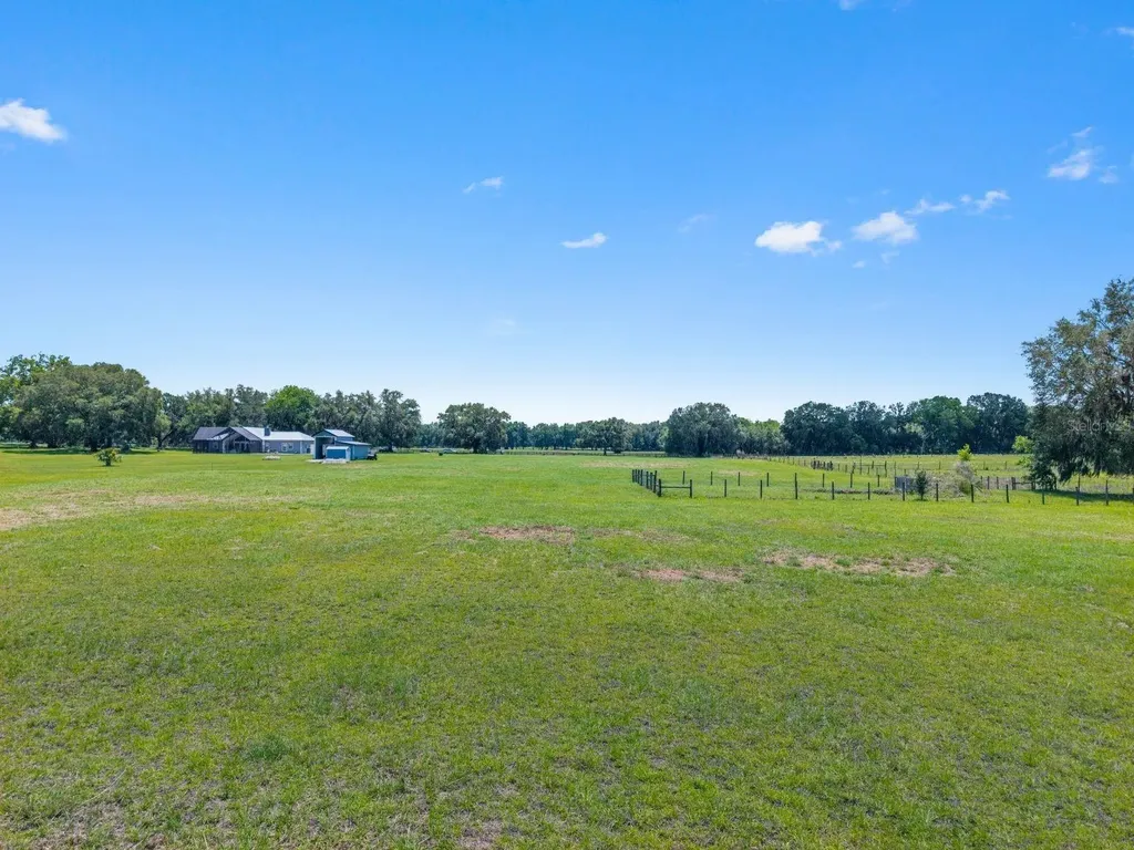 Tbd NW 56th Lane Newberry FL 32669