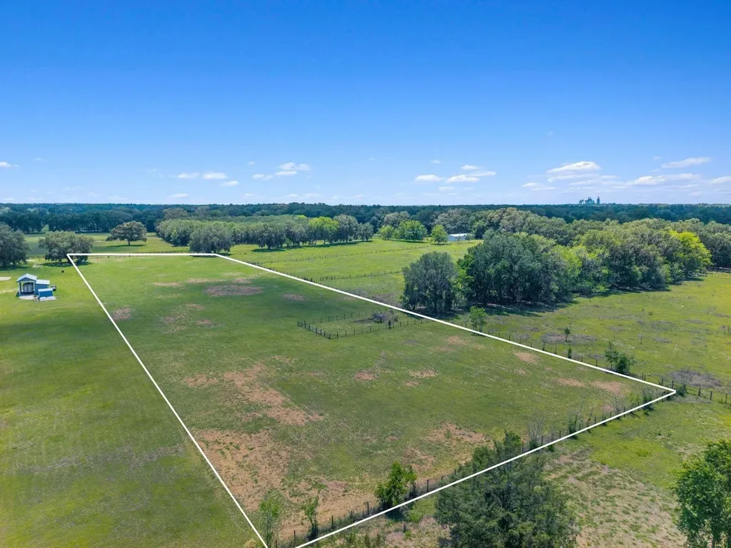 Tbd NW 56th Lane Newberry FL 32669
