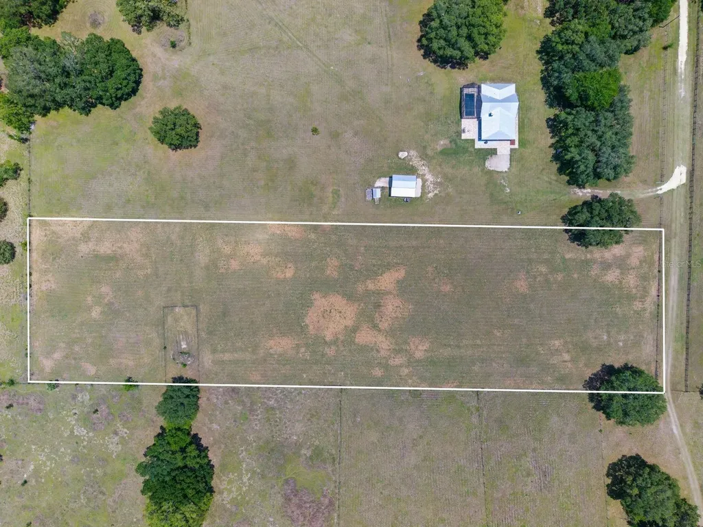 Tbd NW 56th Lane Newberry FL 32669
