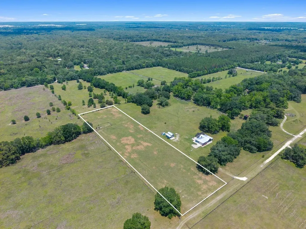 Tbd NW 56th Lane Newberry FL 32669