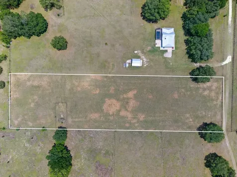 Tbd NW 56th Lane Newberry FL 32669