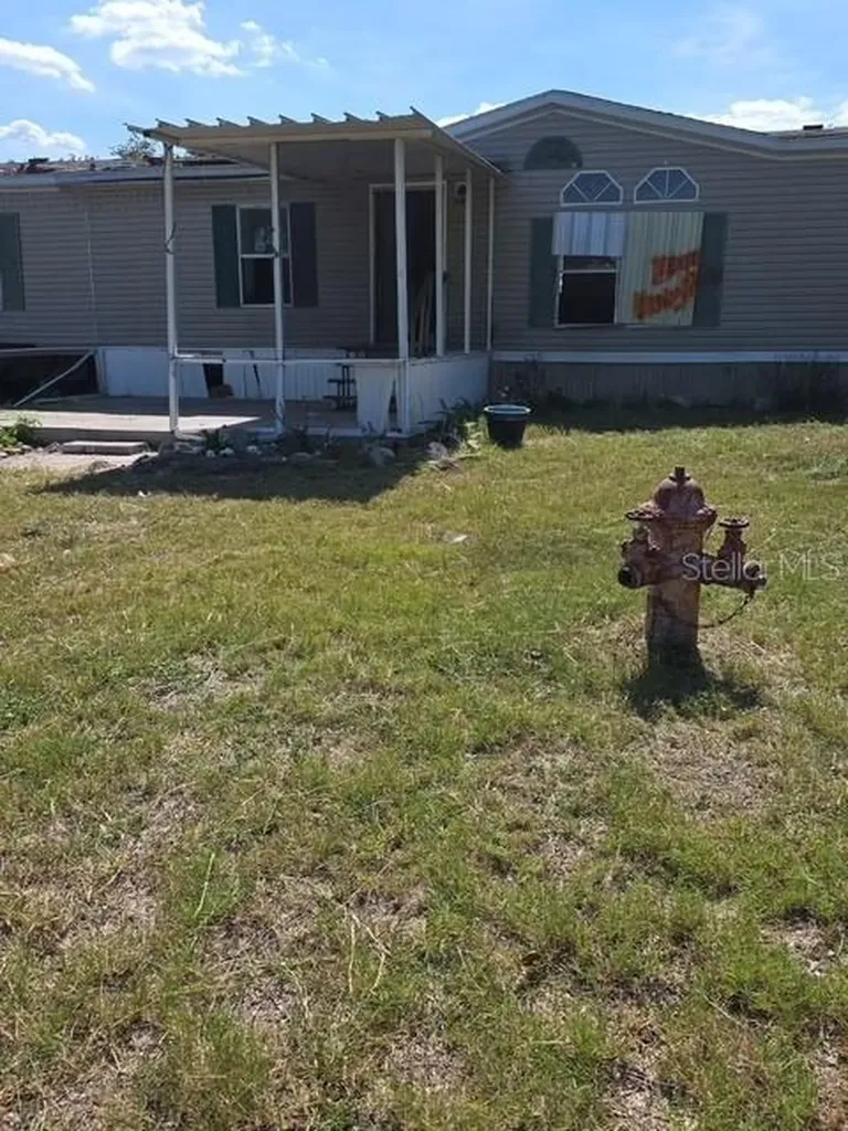 1610 Belmont Avenue Mulberry FL 33860