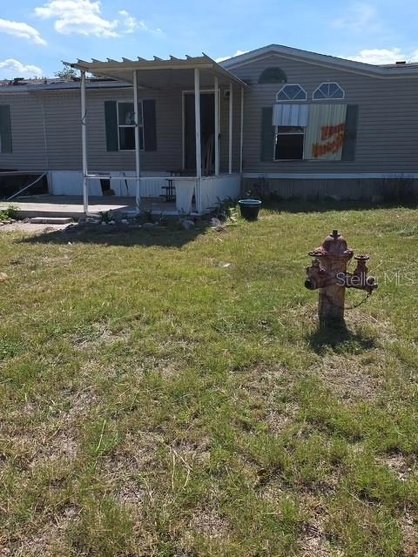 1610 Belmont Avenue Mulberry FL 33860