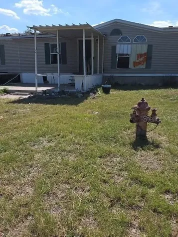 1610 Belmont Avenue Mulberry FL 33860
