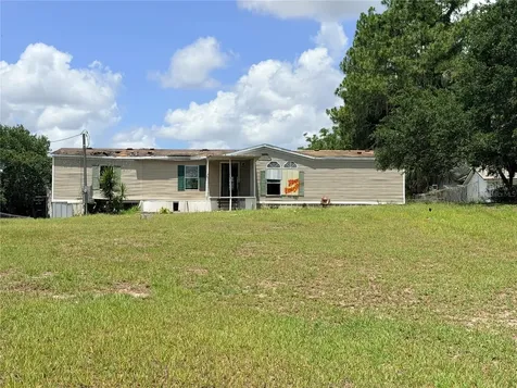 1610 Belmont Avenue Mulberry FL 33860