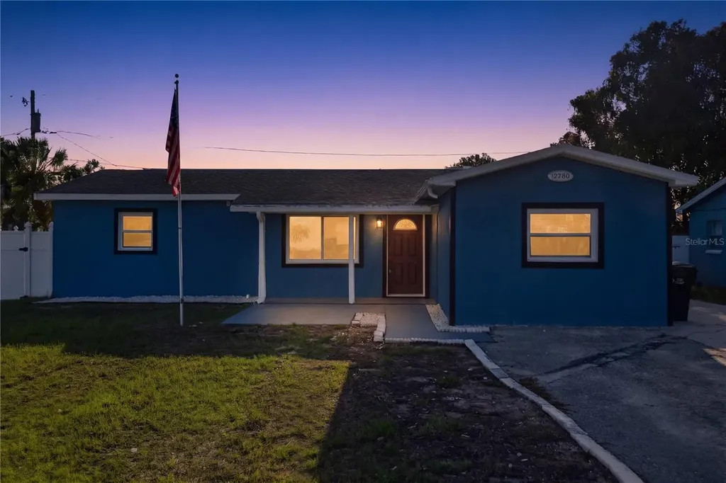 12760 118th Street Largo FL 33778